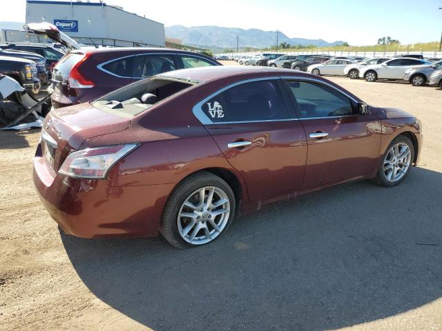 Photo 2 VIN: 1N4AA5AP1DC812153 - NISSAN MAXIMA S 