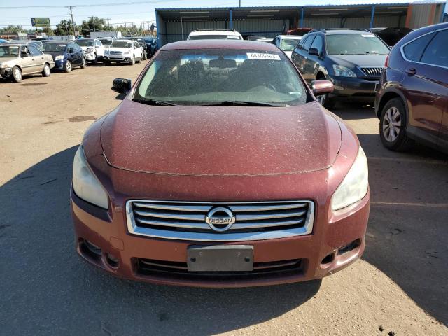 Photo 4 VIN: 1N4AA5AP1DC812153 - NISSAN MAXIMA S 