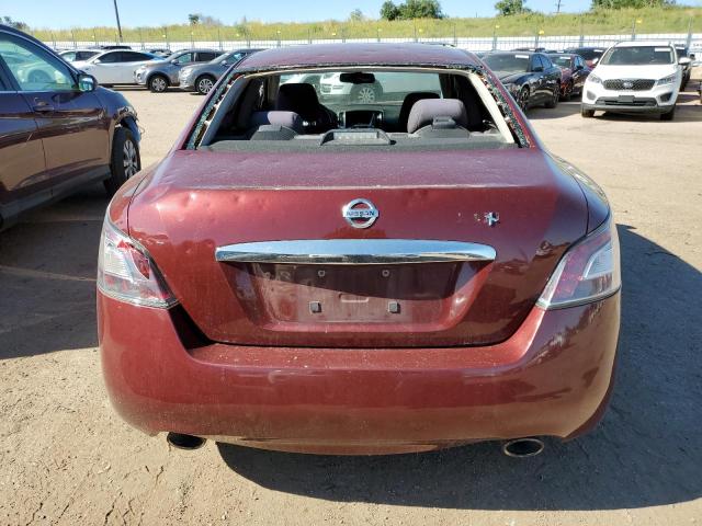 Photo 5 VIN: 1N4AA5AP1DC812153 - NISSAN MAXIMA S 