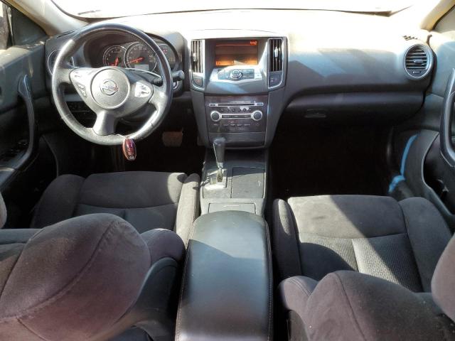 Photo 7 VIN: 1N4AA5AP1DC812153 - NISSAN MAXIMA S 