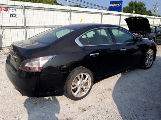 Photo 2 VIN: 1N4AA5AP1DC812931 - NISSAN MAXIMA S 