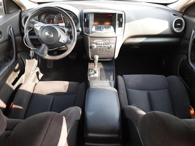 Photo 7 VIN: 1N4AA5AP1DC812931 - NISSAN MAXIMA S 