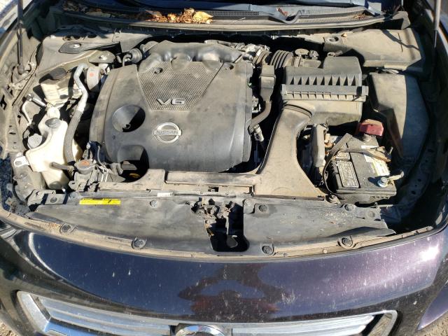 Photo 6 VIN: 1N4AA5AP1DC813013 - NISSAN MAXIMA S 