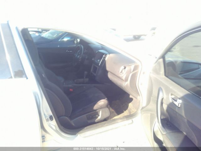 Photo 4 VIN: 1N4AA5AP1DC813240 - NISSAN MAXIMA 