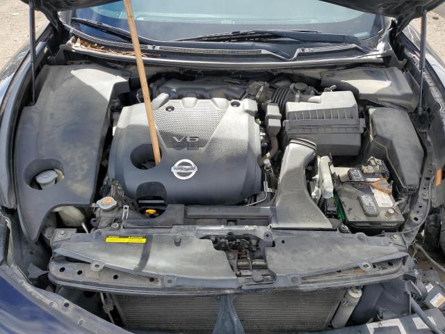 Photo 10 VIN: 1N4AA5AP1DC813531 - NISSAN MAXIMA 