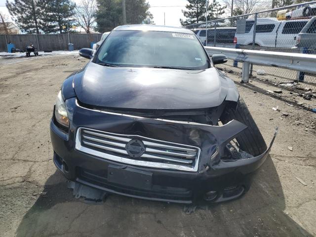 Photo 4 VIN: 1N4AA5AP1DC813531 - NISSAN MAXIMA 