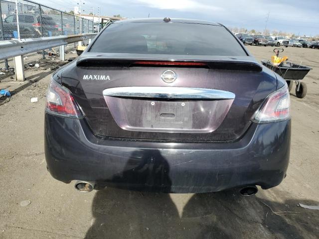 Photo 5 VIN: 1N4AA5AP1DC813531 - NISSAN MAXIMA 