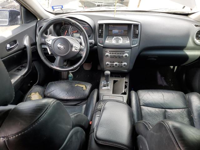 Photo 7 VIN: 1N4AA5AP1DC813531 - NISSAN MAXIMA 