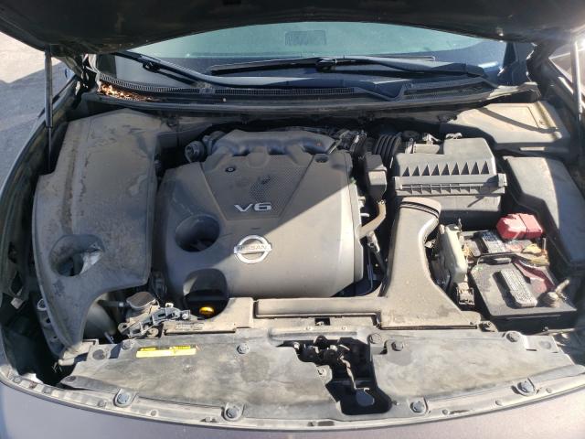 Photo 6 VIN: 1N4AA5AP1DC813559 - NISSAN MAXIMA S 