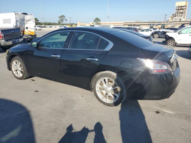 Photo 1 VIN: 1N4AA5AP1DC813819 - NISSAN MAXIMA S 