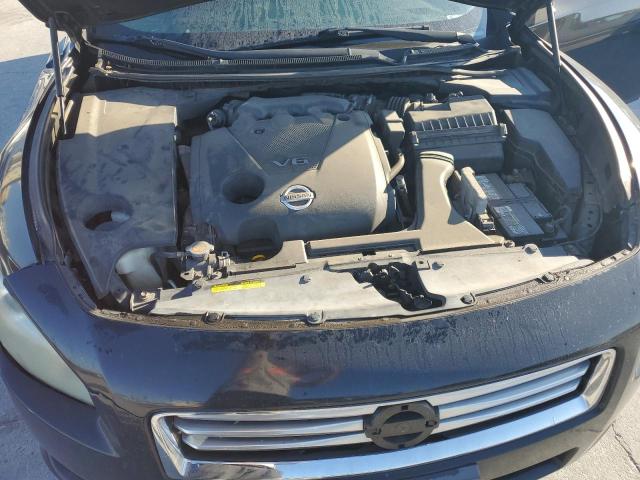 Photo 10 VIN: 1N4AA5AP1DC813819 - NISSAN MAXIMA S 