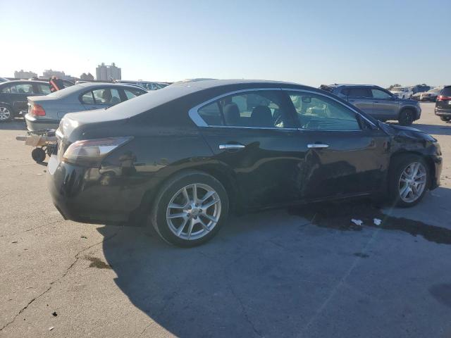 Photo 2 VIN: 1N4AA5AP1DC813819 - NISSAN MAXIMA S 