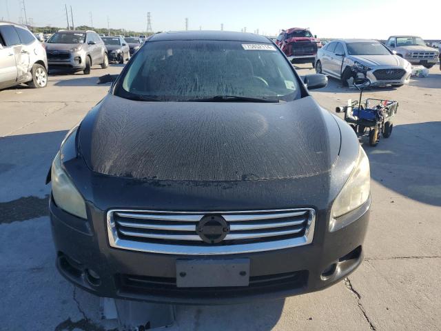 Photo 4 VIN: 1N4AA5AP1DC813819 - NISSAN MAXIMA S 