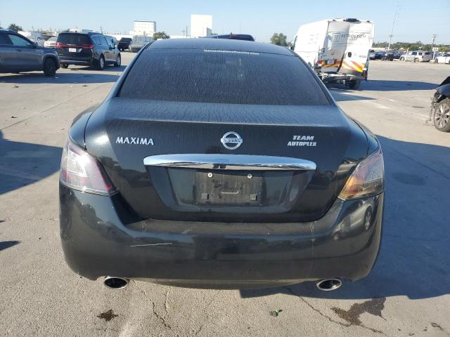 Photo 5 VIN: 1N4AA5AP1DC813819 - NISSAN MAXIMA S 