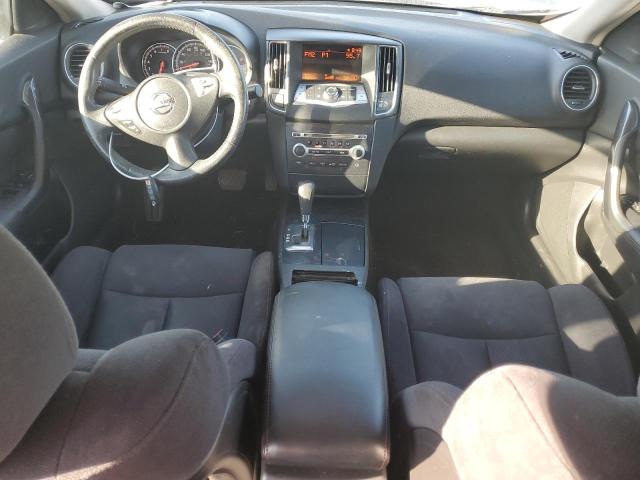 Photo 7 VIN: 1N4AA5AP1DC813819 - NISSAN MAXIMA S 