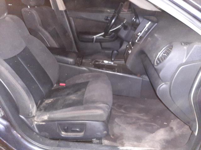 Photo 4 VIN: 1N4AA5AP1DC815845 - NISSAN MAXIMA 