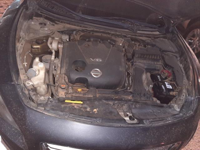 Photo 6 VIN: 1N4AA5AP1DC815845 - NISSAN MAXIMA 