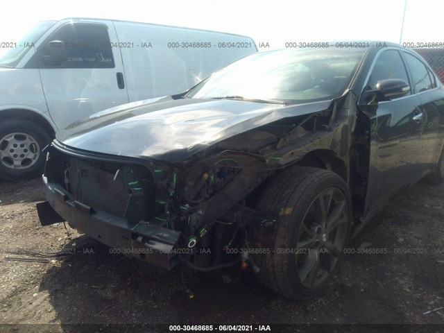 Photo 5 VIN: 1N4AA5AP1DC816364 - NISSAN MAXIMA 