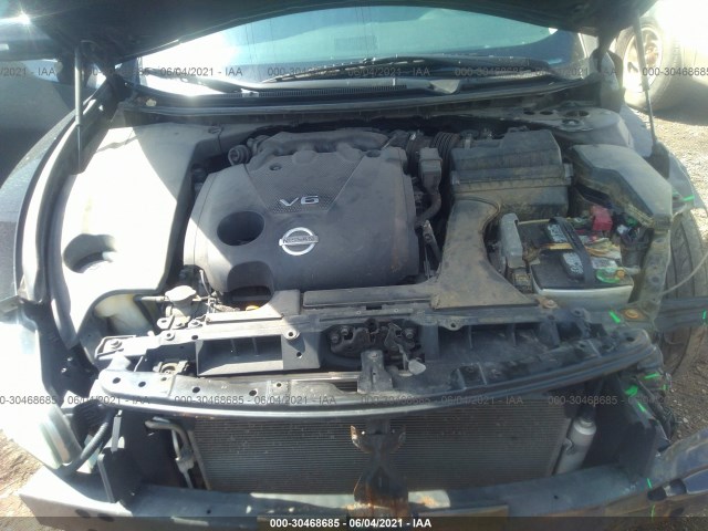 Photo 9 VIN: 1N4AA5AP1DC816364 - NISSAN MAXIMA 