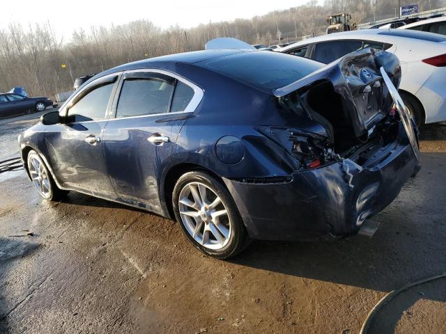 Photo 1 VIN: 1N4AA5AP1DC820222 - NISSAN MAXIMA 