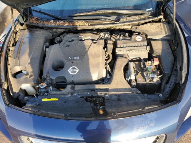 Photo 10 VIN: 1N4AA5AP1DC820222 - NISSAN MAXIMA 