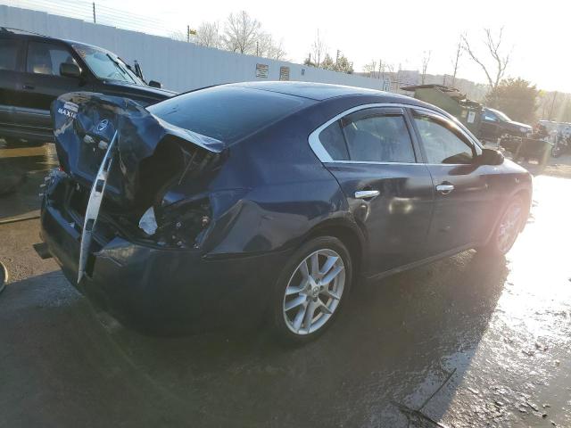 Photo 2 VIN: 1N4AA5AP1DC820222 - NISSAN MAXIMA 