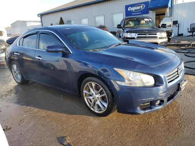 Photo 3 VIN: 1N4AA5AP1DC820222 - NISSAN MAXIMA 