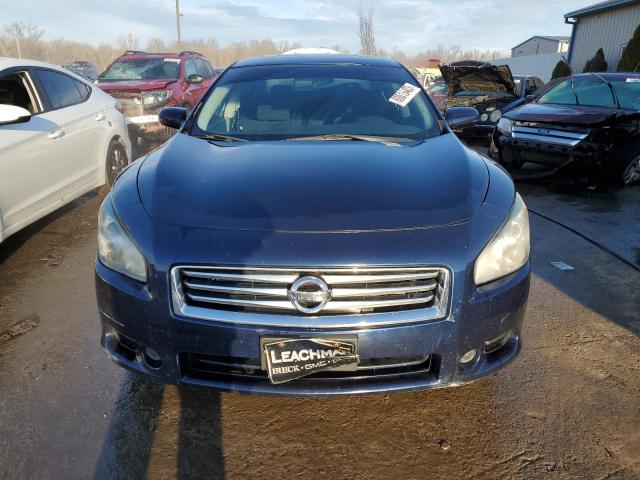 Photo 4 VIN: 1N4AA5AP1DC820222 - NISSAN MAXIMA 