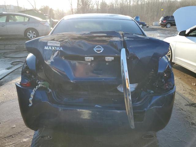 Photo 5 VIN: 1N4AA5AP1DC820222 - NISSAN MAXIMA 