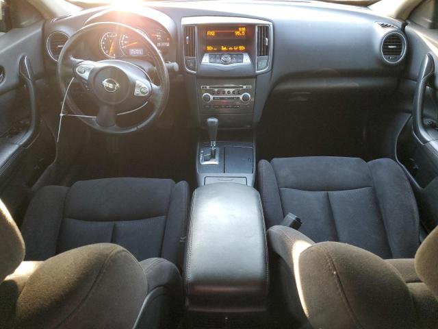 Photo 7 VIN: 1N4AA5AP1DC820222 - NISSAN MAXIMA 