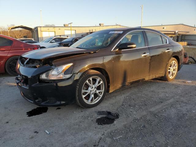 Photo 0 VIN: 1N4AA5AP1DC822391 - NISSAN MAXIMA S 