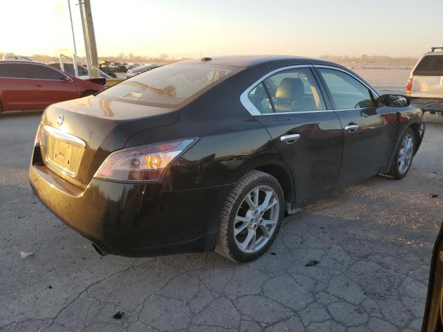 Photo 2 VIN: 1N4AA5AP1DC822391 - NISSAN MAXIMA S 