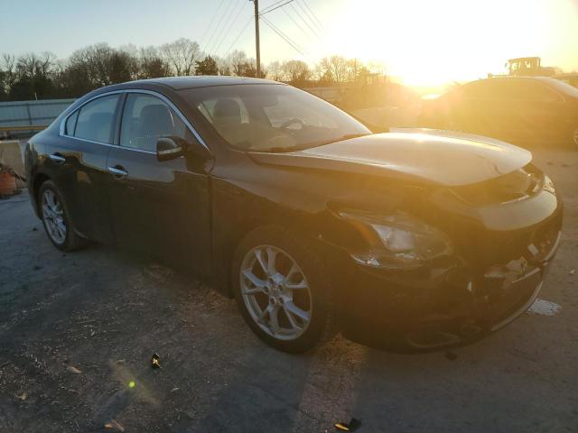 Photo 3 VIN: 1N4AA5AP1DC822391 - NISSAN MAXIMA S 