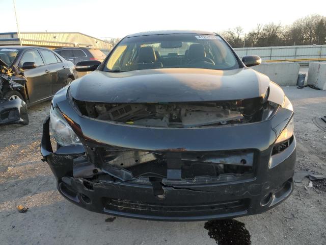 Photo 4 VIN: 1N4AA5AP1DC822391 - NISSAN MAXIMA S 