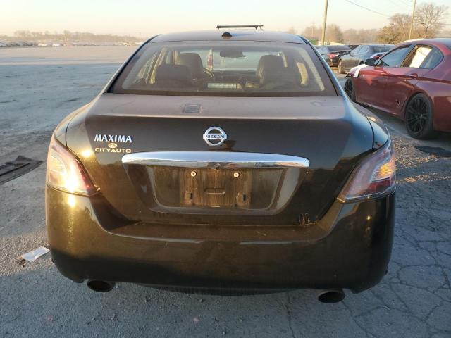 Photo 5 VIN: 1N4AA5AP1DC822391 - NISSAN MAXIMA S 