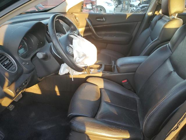 Photo 6 VIN: 1N4AA5AP1DC822391 - NISSAN MAXIMA S 