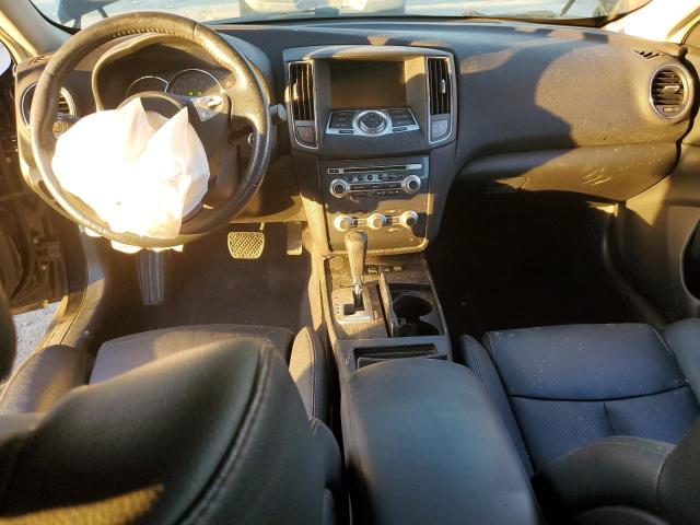 Photo 7 VIN: 1N4AA5AP1DC822391 - NISSAN MAXIMA S 