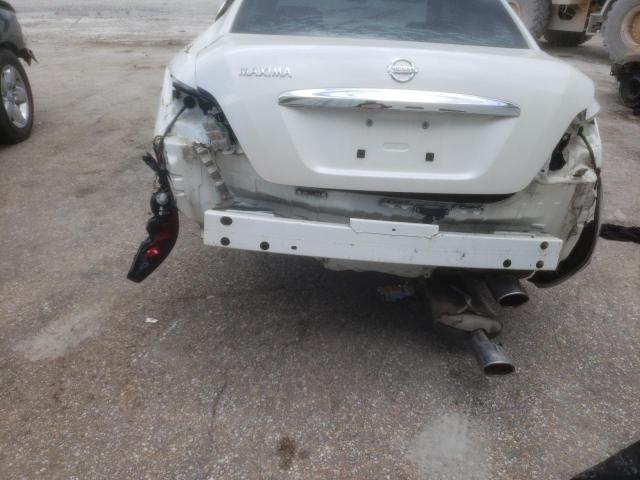 Photo 8 VIN: 1N4AA5AP1DC824528 - NISSAN MAXIMA S 