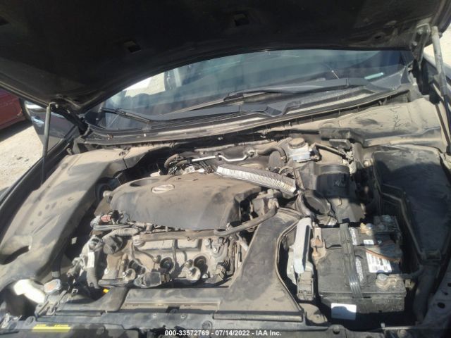 Photo 9 VIN: 1N4AA5AP1DC825386 - NISSAN MAXIMA 