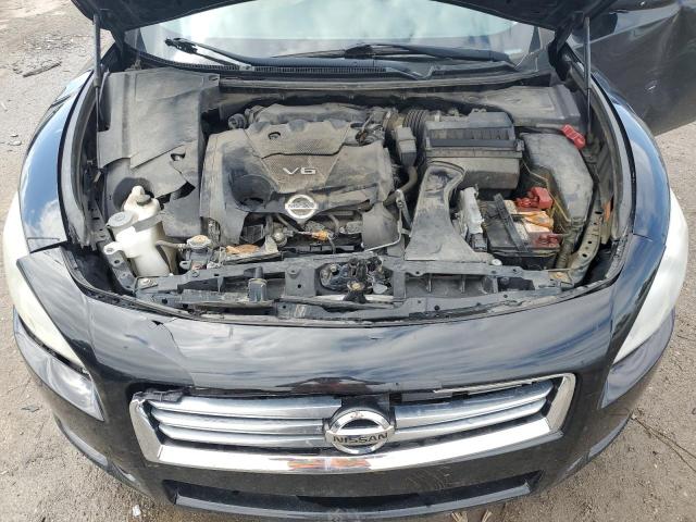 Photo 10 VIN: 1N4AA5AP1DC826103 - NISSAN MAXIMA 