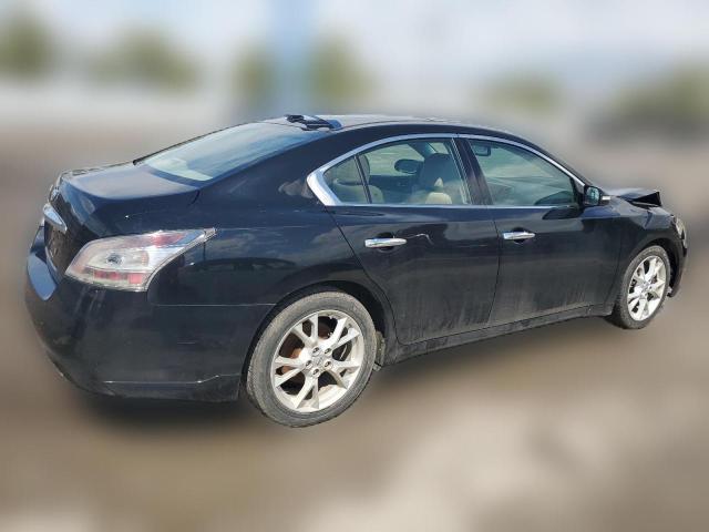 Photo 2 VIN: 1N4AA5AP1DC826103 - NISSAN MAXIMA 