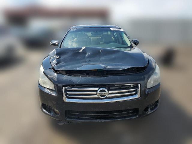 Photo 4 VIN: 1N4AA5AP1DC826103 - NISSAN MAXIMA 