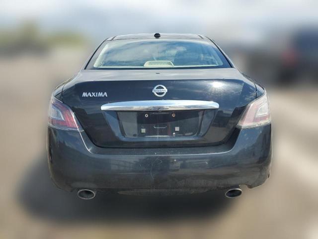 Photo 5 VIN: 1N4AA5AP1DC826103 - NISSAN MAXIMA 