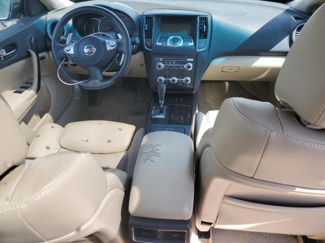 Photo 7 VIN: 1N4AA5AP1DC826103 - NISSAN MAXIMA 