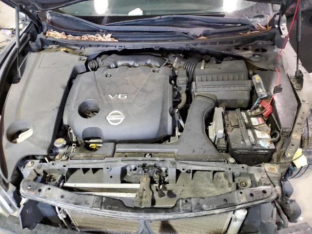 Photo 10 VIN: 1N4AA5AP1DC826764 - NISSAN MAXIMA S 