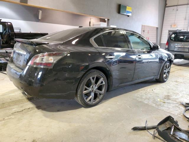 Photo 2 VIN: 1N4AA5AP1DC826764 - NISSAN MAXIMA S 