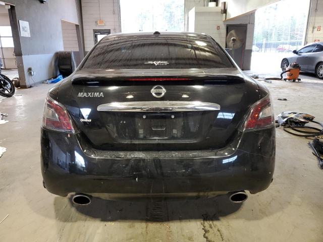 Photo 5 VIN: 1N4AA5AP1DC826764 - NISSAN MAXIMA S 