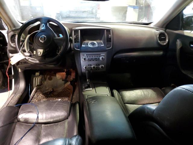 Photo 7 VIN: 1N4AA5AP1DC826764 - NISSAN MAXIMA S 