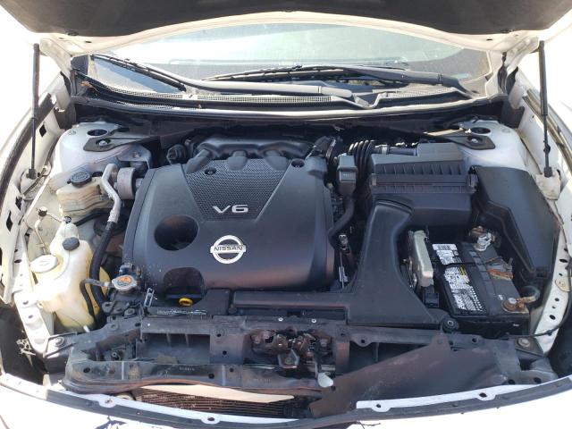 Photo 10 VIN: 1N4AA5AP1DC826800 - NISSAN MAXIMA S 