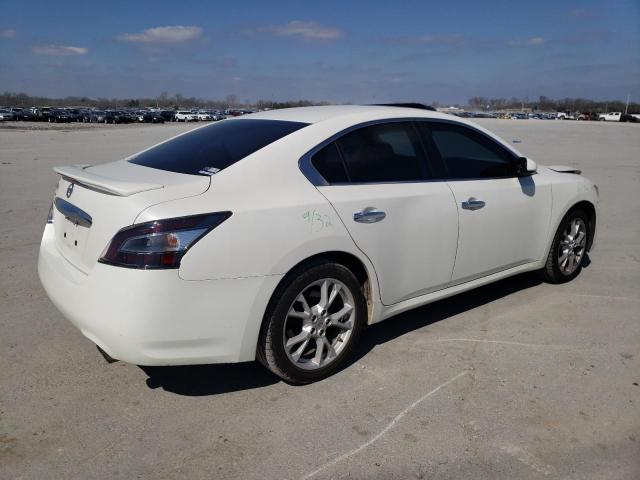 Photo 2 VIN: 1N4AA5AP1DC826800 - NISSAN MAXIMA S 